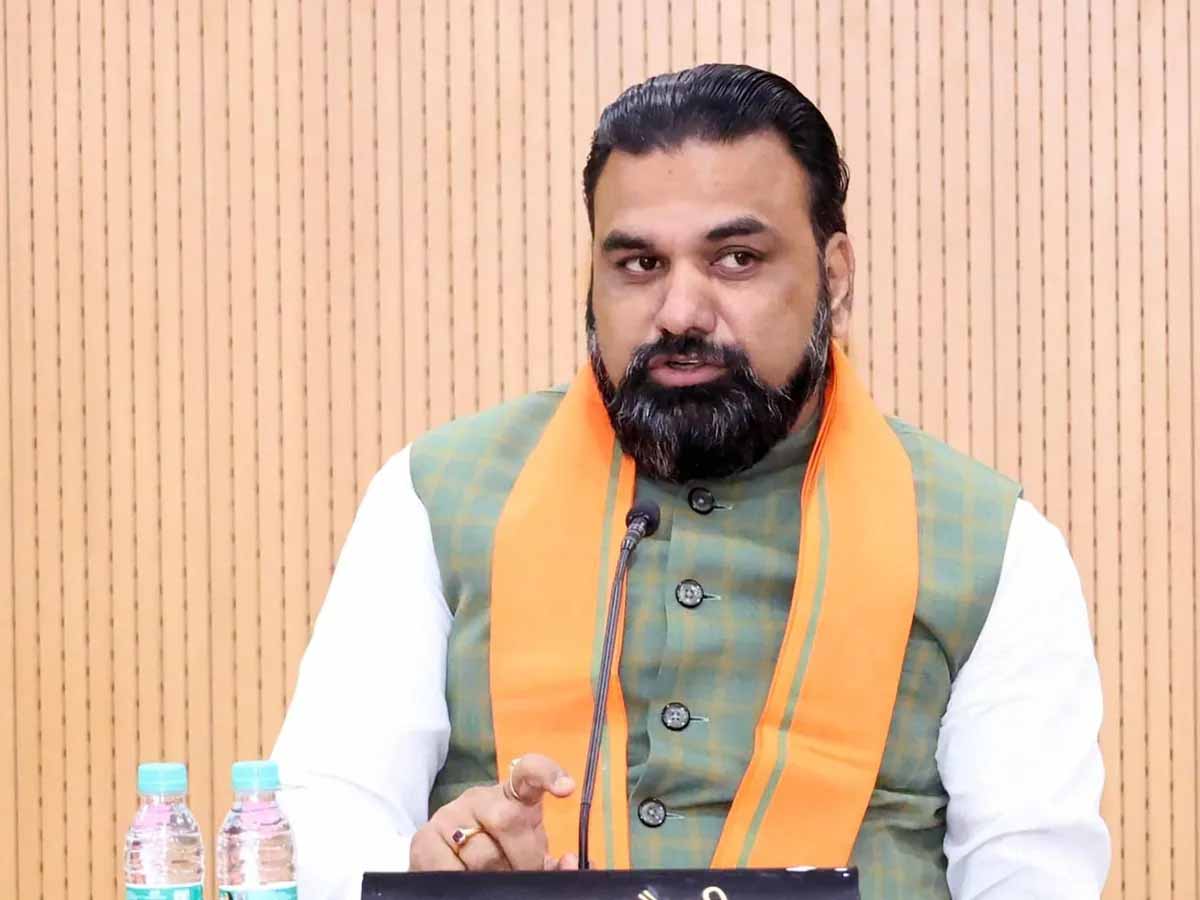 बाढ़-सूखे से निपटने के लिए हाईटेक सिस्टम लाएगी बिहार सरकार