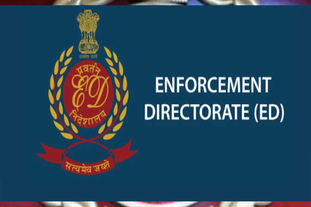 Mundra Port Drug Case में बड़ा खुलासा, दिल्ली के नाइट क्लबों पर ED का एक्शन