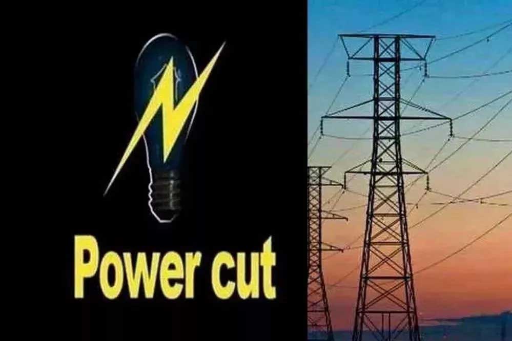 हर 3 मिनट में बिजली का झटका, भोपाल में मई महीने में रिकॉर्ड स्तर पर हुई कटौती