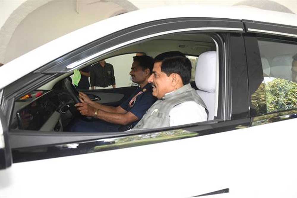 अब ईवी से करेंगे यात्रा