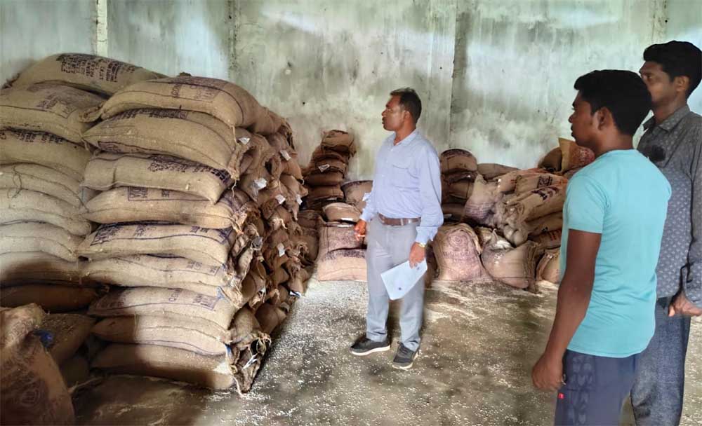 ​मानसून की दस्तक से पहले अबूझमाड़ में मुकम्मल इंतजाम