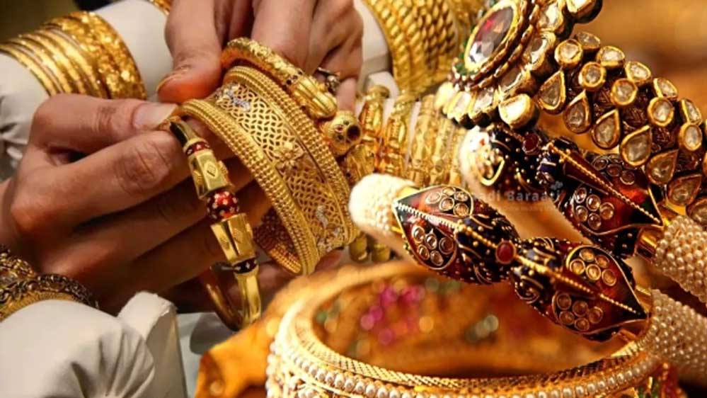 Gold-Silver Price Today: सोना-चांदी अचानक हुए महंगे, कीमतों में ₹8500 तक की तेज बढ़ोतरी