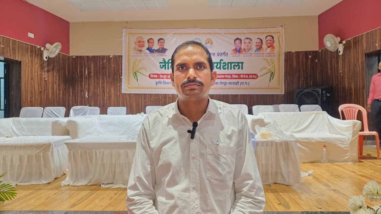 प्रधानमंत्री किसान सम्मान निधि ने बदली दुर्गेश यादव के खेती की तस्वीर