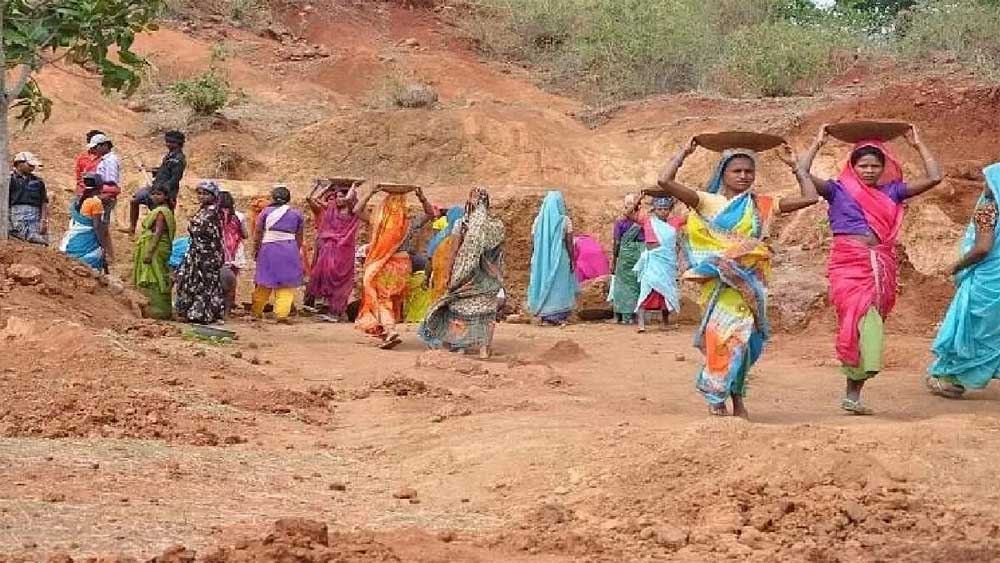 मनरेगा की जगह लागू होगी 'वीबीजीराम-जी' योजना, जिलों को एक्शन प्लान तैयार करने के निर्देश