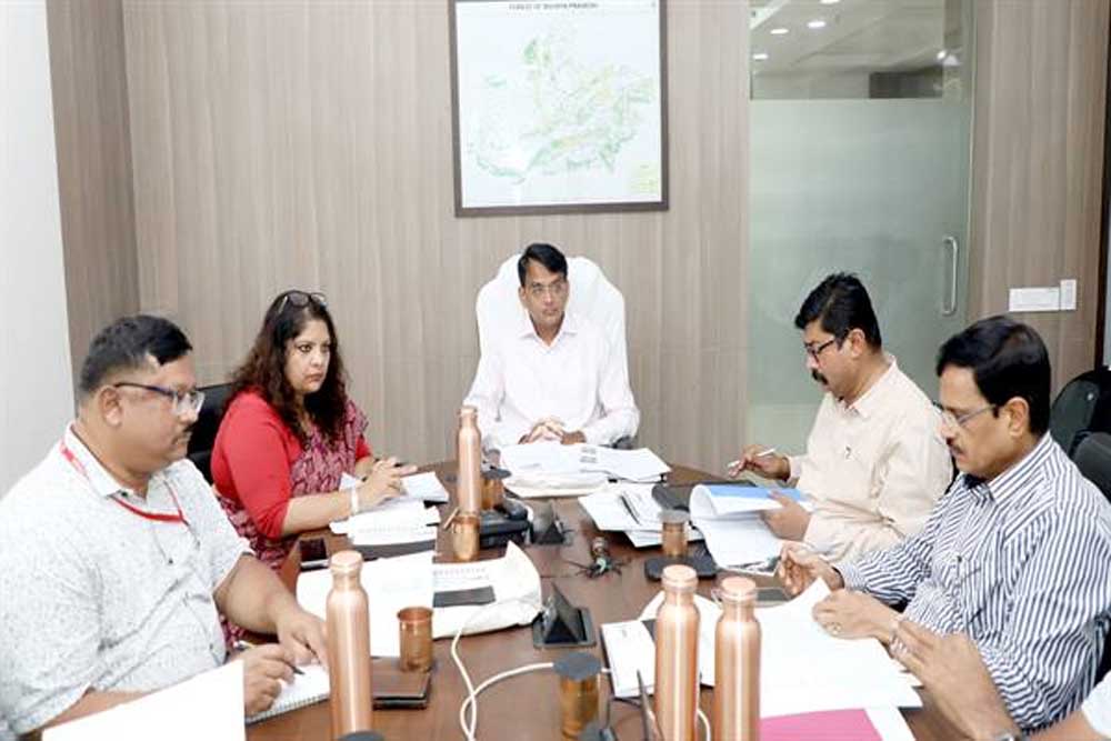 वन्य-जीवों के संरक्षण एवं संवर्धन के लिये जागरूकता बढ़ाने के लिये क्षेत्रीय स्तर पर चरवाहा सम्मेलन क