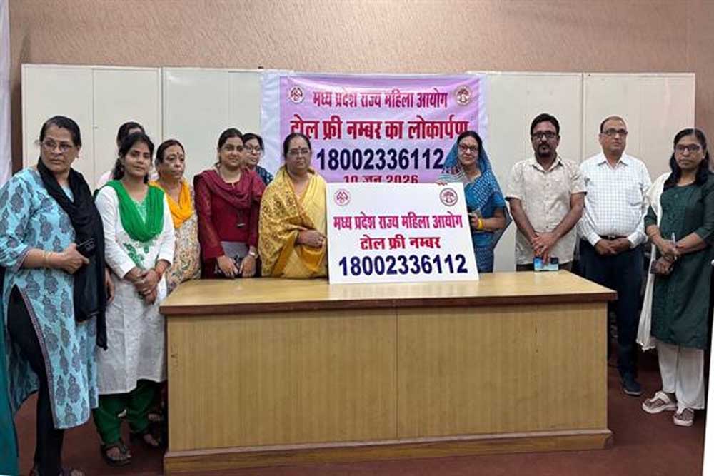 अब एक कॉल पर मिलेगी सहायता, शिकायतों के त्वरित निराकरण की होगी प्रभावी व्यवस्था