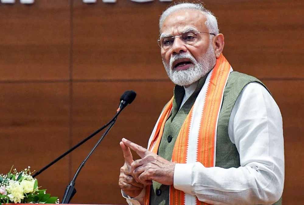 विपक्षी दलों में बढ़ती खींचतान का BJP को फायदा? जानिए परिसीमन बिल पर क्या बन रहे समीकरण