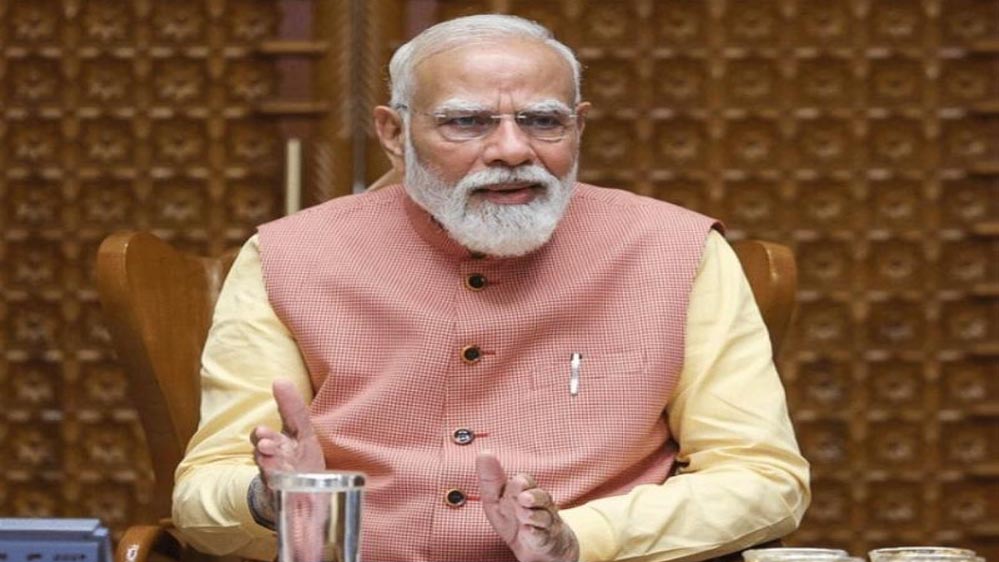 खामेनेई के अंतिम संस्कार के लिए PM मोदी को ईरान का निमंत्रण, बढ़ी कूटनीतिक चर्चा