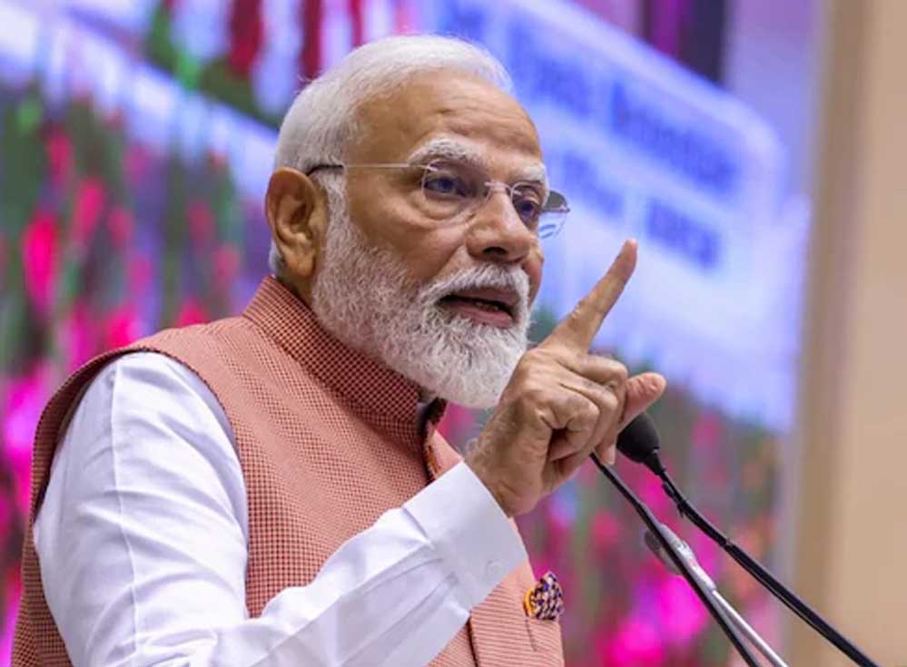 PM मोदी और स्लोवाकिया के प्रधानमंत्री की संयुक्त प्रेस वार्ता, रक्षा, व्यापार और तकनीक पर बने अहम स