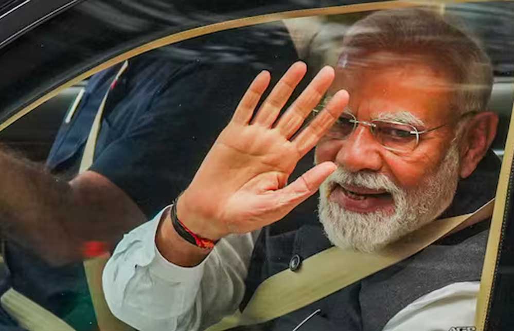 12 वर्षों का सफर और नया इतिहास, सबसे लंबे समय तक पीएम रहने के मामले में नेहरू से आगे निकले मोदी