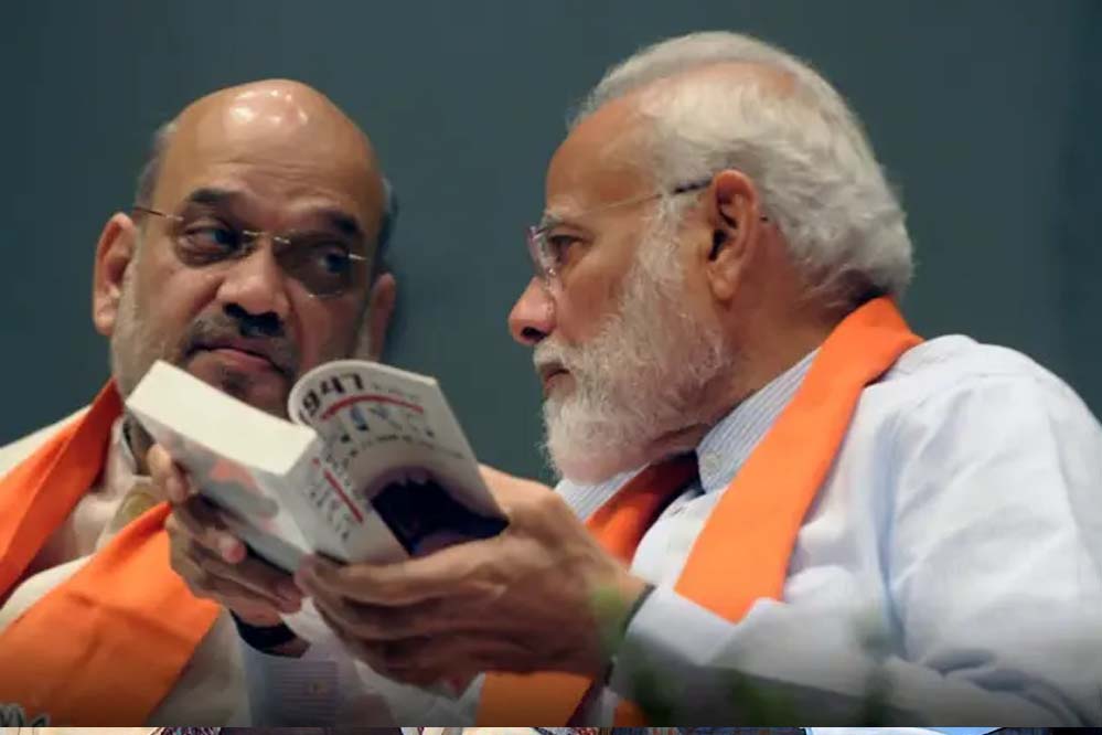 मोदी कैबिनेट विस्तार में MP की बढ़ेगी हिस्सेदारी? महिला सांसद की दावेदारी मजबूत, कई दिग्गजों की बढ़