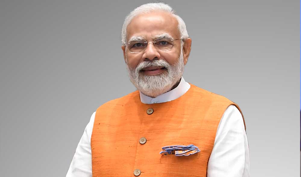 प्रधानमंत्री मोदी की तारीफ में गिरिराज सिंह ने पढ़े कसीदे, बोले- आने वाली पीढ़ियां भी करेंगी सम्मान