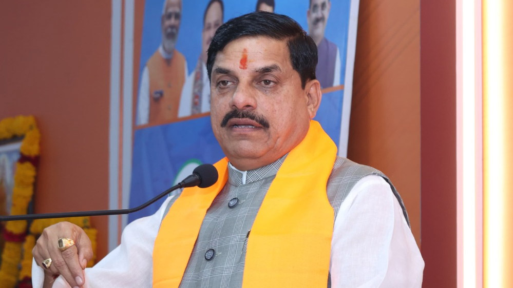 CM डॉ. यादव की अपील: 14 जून के ऑनलाइन योग सत्र में हर नागरिक बढ़-चढ़कर ले भाग