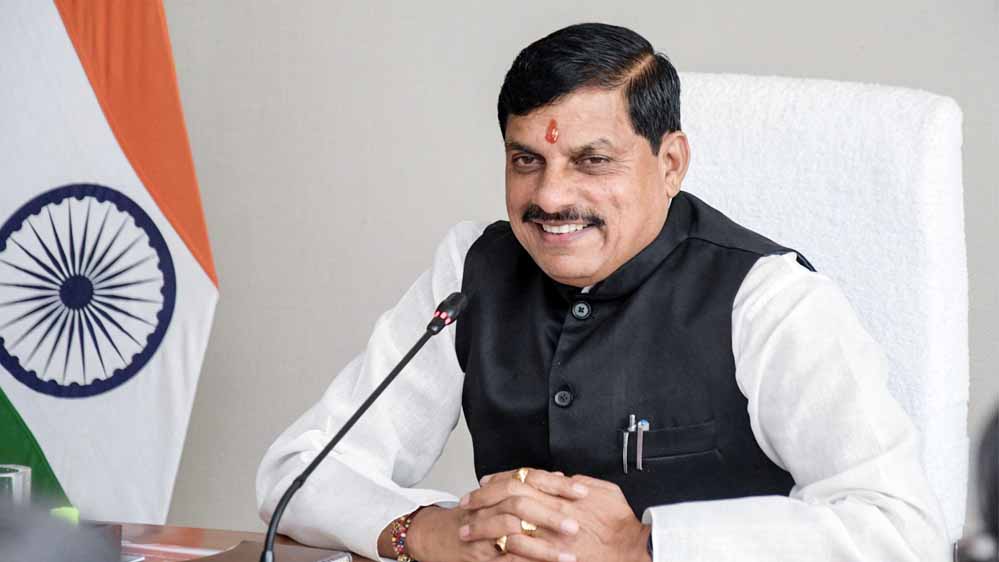 मेट्रो यात्रियों की संख्या बढ़ाने पर्यटन विभाग से तालमेल बढ़ाएं: मुख्यमंत्री डॉ. यादव