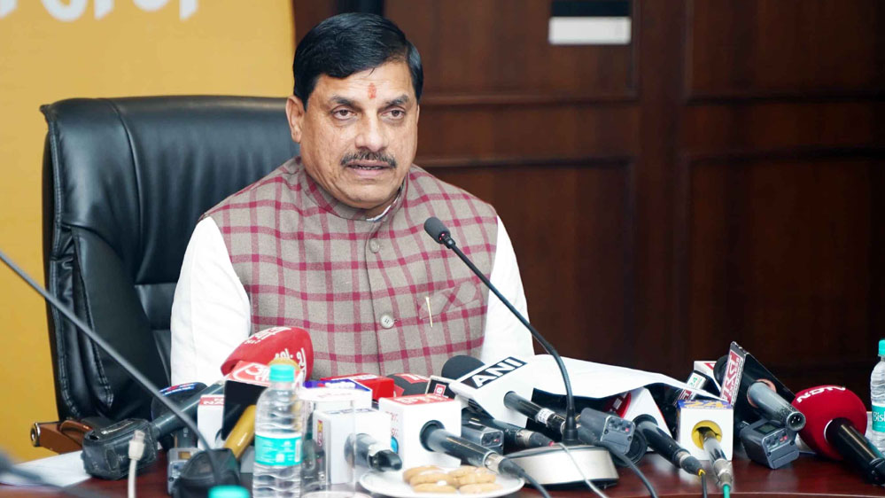 खेल प्रतिभाओं को मिलेगा सम्मान, मध्य प्रदेश पुलिस में 10 उप-निरीक्षक और 50 आरक्षक पद खिलाड़ियों के 