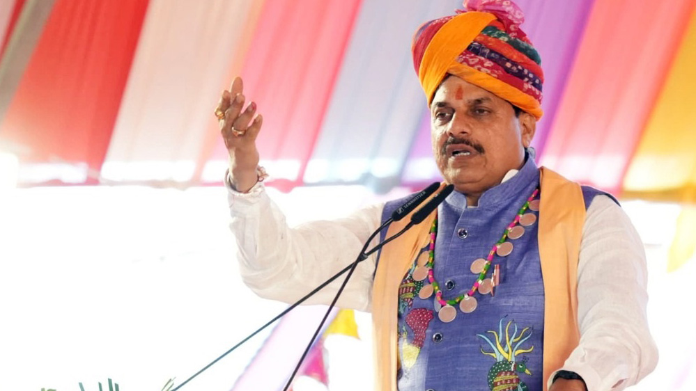 खेत से सड़क तक सुरक्षा पर जोर, किसानों को फ्री हेलमेट बांटेगी MP सरकार