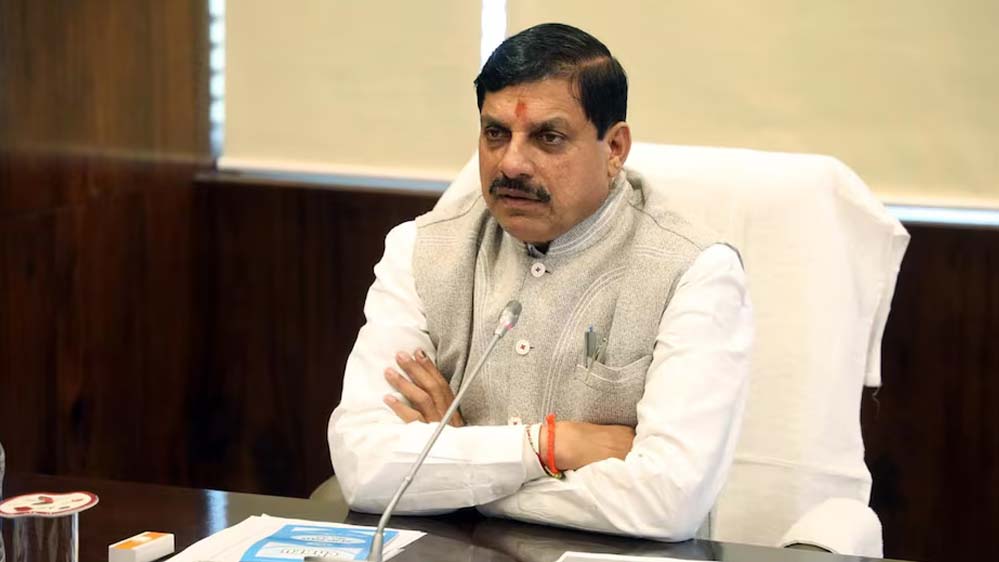 मोहन सरकार का बड़ा ऐलान! मानसून सत्र में पेश होगा यूनिफॉर्म सिविल कोड (UCC) बिल