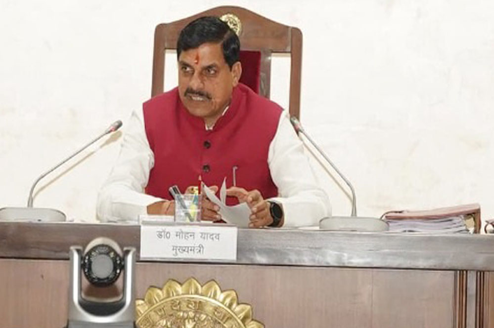 किसानों से लेकर मेट्रो तक, मोहन सरकार ने लिए कई अहम फैसले; 15 जून तक पूरे होंगे तबादले