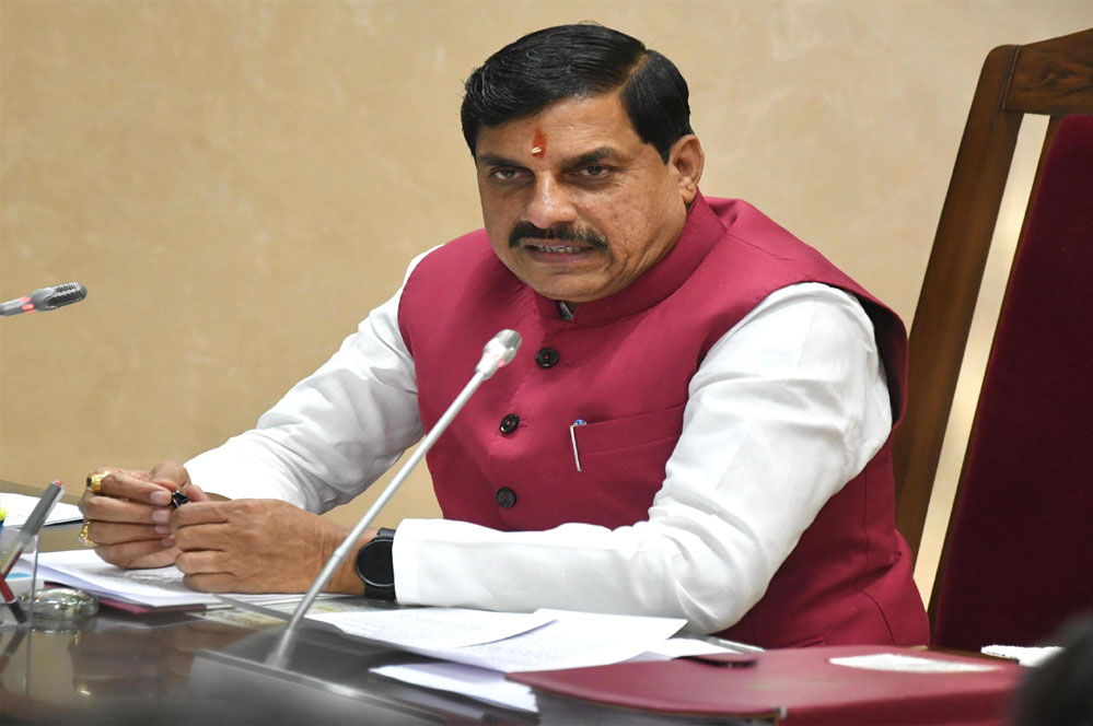 पीएम ई-बस सेवा के तहत इंदौर शहर में प्रारंभ होगा 150 इलेक्ट्रिक बसों का संचालन : मुख्यमंत्री डॉ. या
