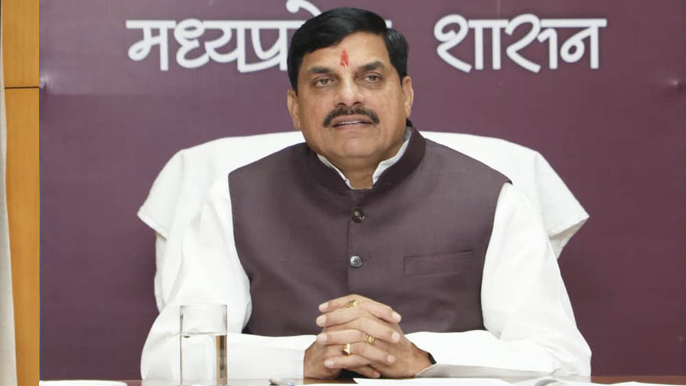 जनजातीय समुदाय के रीति-रिवाजों को रखा जाएगा यूसीसी से अलग : मुख्यमंत्री डॉ. यादव