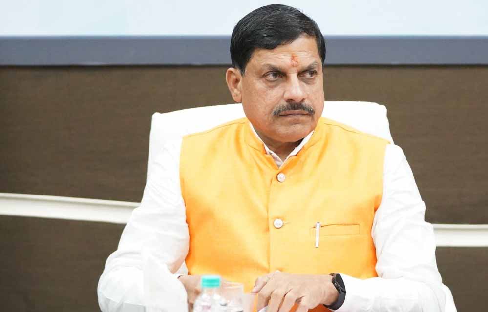 दिग्विजय सरकार में बंद हुआ ट्रिब्यूनल अब फिर होगा शुरू, ड्राफ्ट तैयार करा रही मोहन यादव सरकार