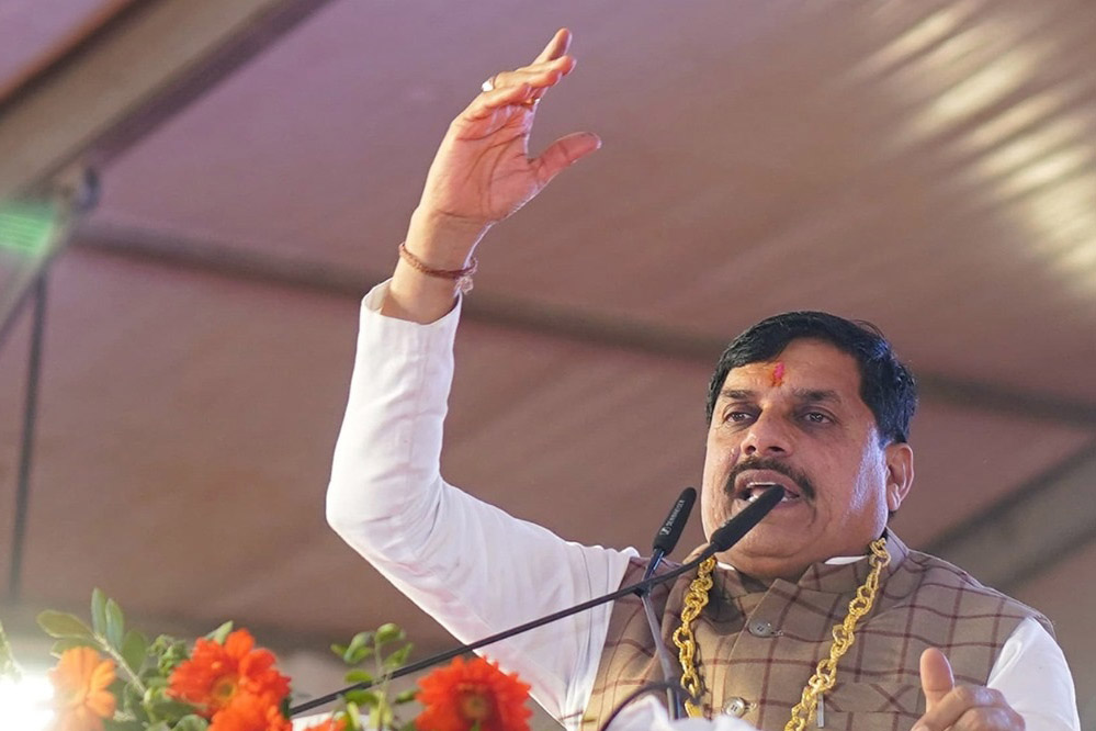 मध्यप्रदेश में निवेश का बड़ा धमाका, हेलियन की पहली भारतीय मैन्युफैक्चरिंग इकाई पीथमपुर में होगी स्थ