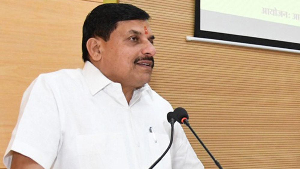 बैतूल के ग्राम पंचायत कुकरू में रात्रि चौपाल लगाएंगे CM डॉ. मोहन यादव, ग्रामीणों से करेंगे सीधा संव