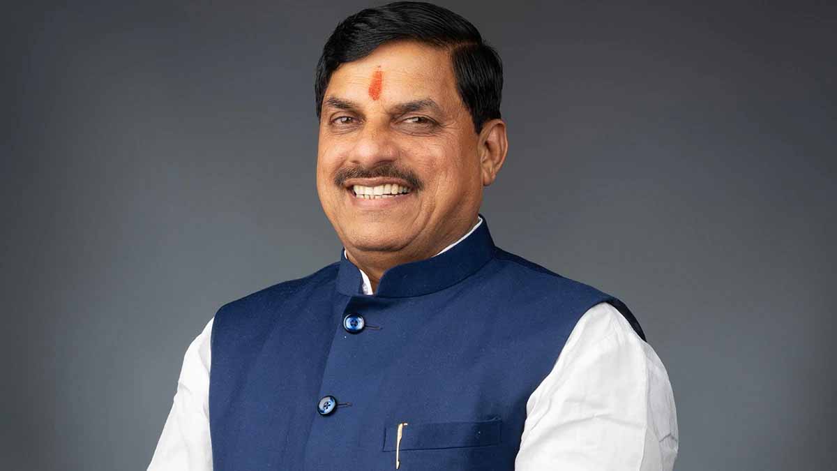 मुख्यमंत्री डॉ. यादव राज्य डेटा के लिए साइबर सुरक्षा फ्रेमवर्क को सुदृढ़ बनाने विषयक विभागीय परामर्