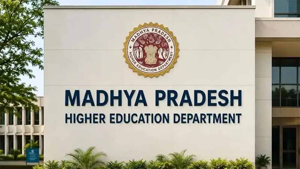 अब तक 1 लाख 82 हजार से अधिक विद्यार्थियों ने लिया प्रवेश