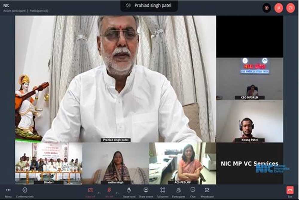अमेज़न ई-कारीगर से जुड़ेंगे जनजातीय कलाकार