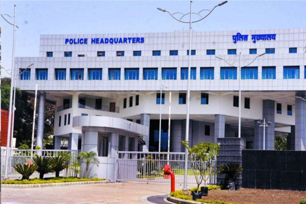 लोकायुक्त की सख्ती: डीएसपी पर गंभीर आरोप, निलंबन की सिफारिश के बाद पद से हटाया गया