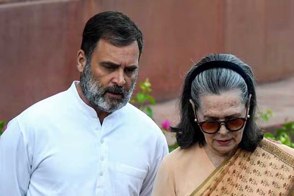 चुनावी रण से पहले कांग्रेस में हलचल, पंजाब इकाई में बड़े बदलाव की चर्चा तेज