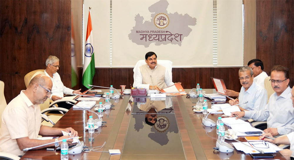 सभी समाजों को, उनकी परम्पराओं को जोड़ें, आल्हा-ऊदल स्मृति उत्सव और श्रावण महोत्सव भी मनायें : मुख्य
