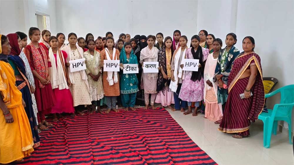प्रधानमंत्री  नरेंद्र मोदी के अभियान को मिली बड़ी सफलता, मुख्यमंत्री  विष्णु देव साय के जनस्वास्थ्य