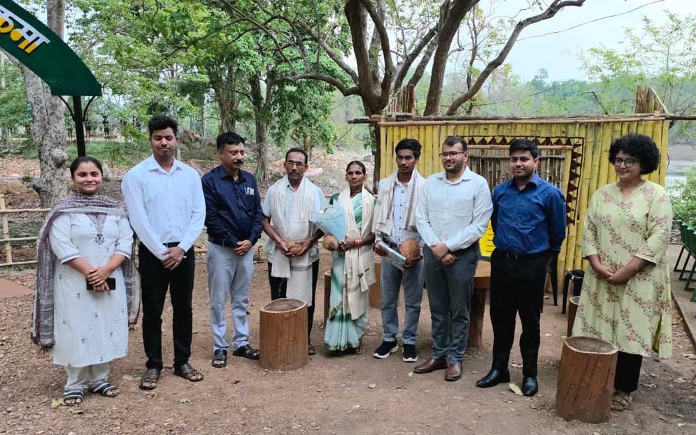 सुकमा के किसान पुत्र ने रचा इतिहास JEE एडवांस में 634वीं रैंक हासिल कर बारसे रोशन ने बढ़ाया जिले का