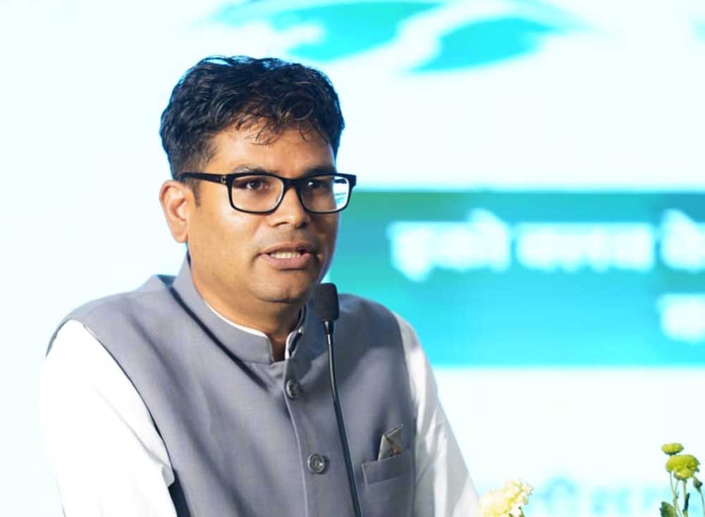 नवा रायपुर में 20 हजार से अधिक पीपल के पेड़ लगाने का लक्ष्य, बनेगी ‘पीपल सिटी’