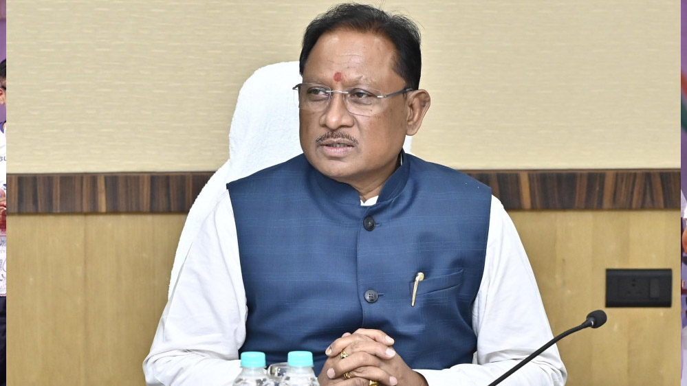 किसानों से परिवहन तक कई अहम निर्णय, साय कैबिनेट ने CSPTCL IPO और खनन निगरानी में किए बदलाव