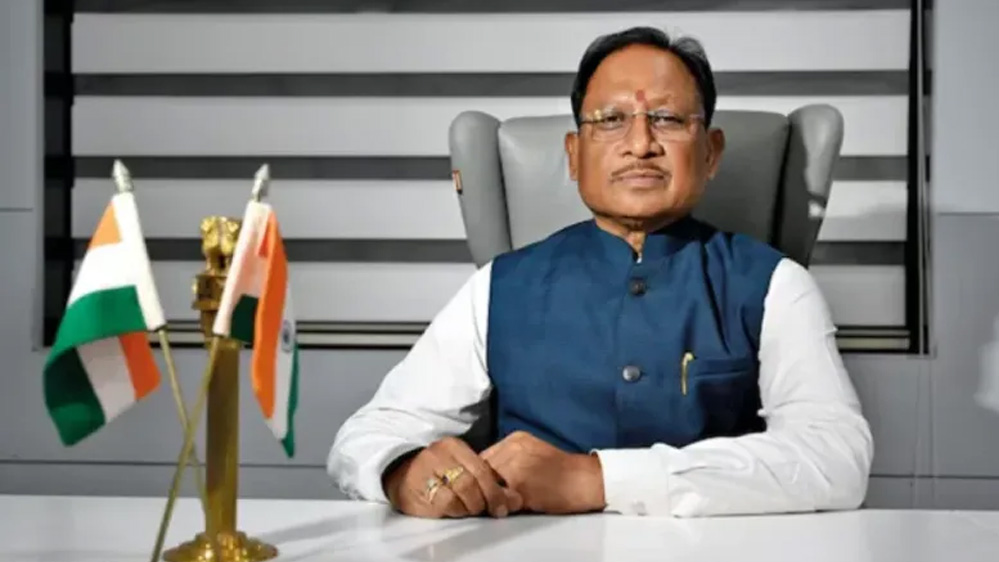 मुख्यमंत्री विष्णु देव साय जांजगीर-चांपा को देंगे विकास कार्यों की बड़ी सौगात