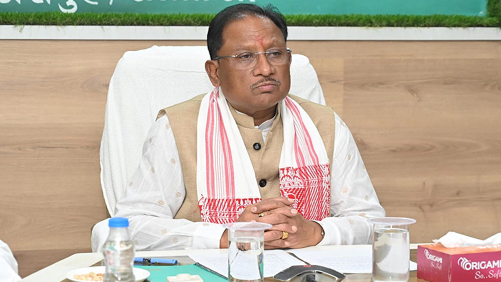जनकल्याणकारी योजनाओं के संतृप्तिकरण का प्रदेशव्यापी अभियान : 'सुघ्घर छत्तीसगढ़'