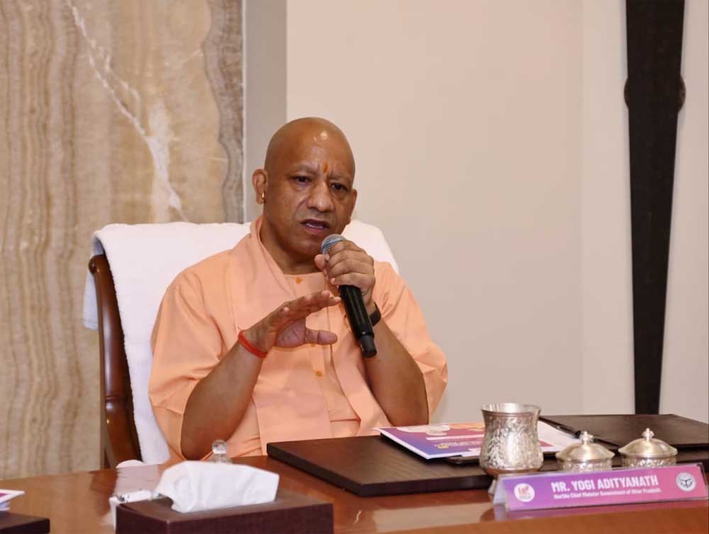 चयनित अभ्यर्थियों को कृषि मंत्री, कृषि राज्यमंत्री व अधिकारियों ने दीं शुभकामनाएं