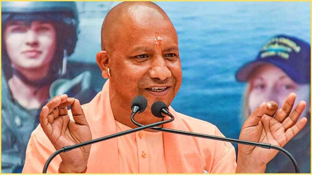 2024 की हार से सबक, 2027 की जीत का ब्लूप्रिंट: यूपी में BJP का मेगा माइक्रो-मैनेजमेंट प्लान
