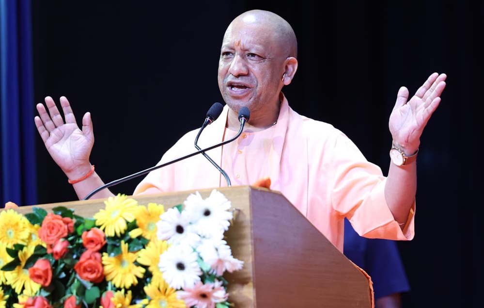 12 वर्षों में बदला भारत का स्वरूप: आस्था और आर्थिकी के संगम से विकसित राष्ट्र बन रहा देश, बोले सीएम