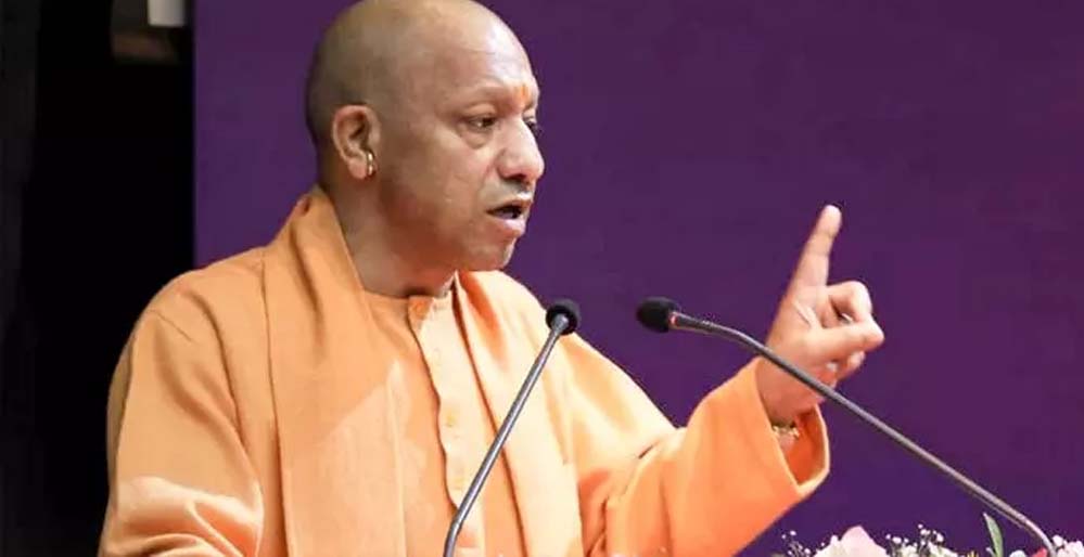 CM योगी आज पीलीभीत और मुरादाबाद दौरे पर, करोड़ों की विकास परियोजनाओं की देंगे सौगात