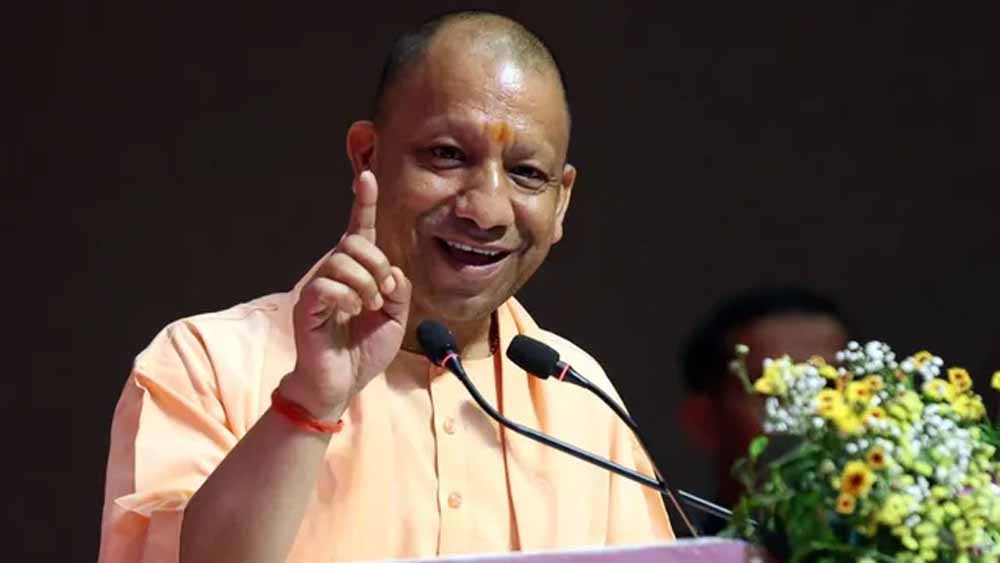 जीआरपी समीक्षा में सीएम योगी ने महिला सुरक्षा और अपराध नियंत्रण पर दिया जोर