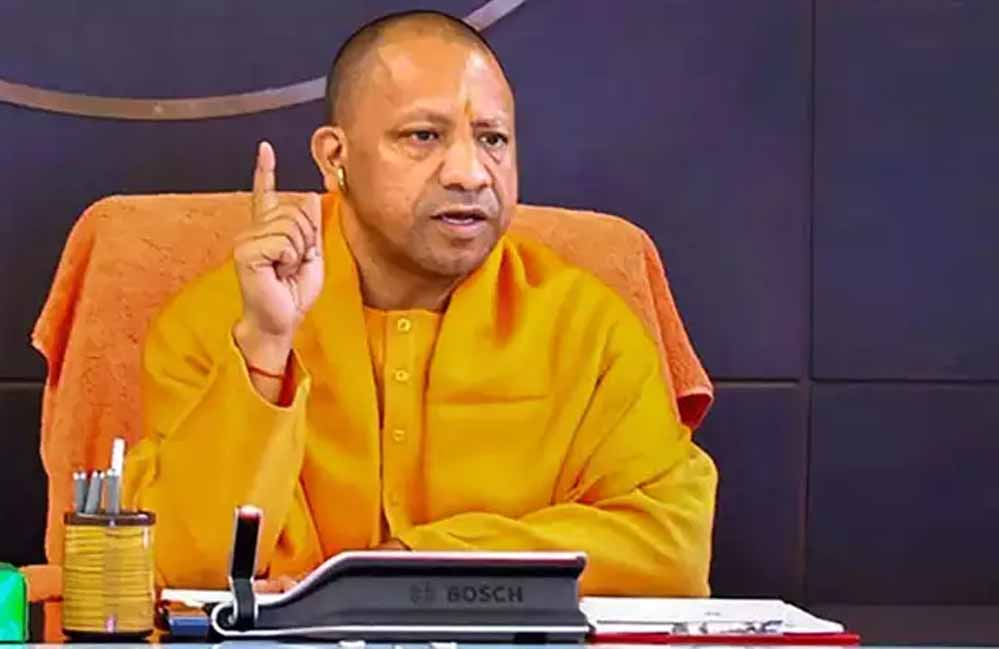 Ayodhya Ram Mandir Donation Row: 'दूध का दूध, पानी का पानी होगा', CM योगी ने SIT रिपोर्ट पर दिया बड