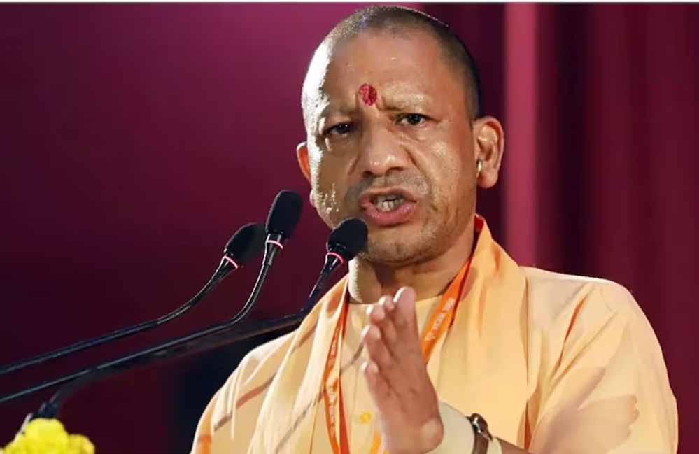 सीएम ने कहा- कोई टोंटी चोरी कर रहा, कोई पानी बहा रहा, ऐसे लोगों को टोकें