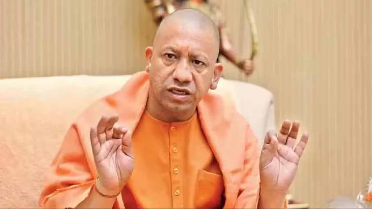 डिजिटल डेमोक्रेसी डायलॉग 'त्रिवेणी' में योगी सरकार के नौ साल पर एक्सपर्ट्स ने की चर्चा