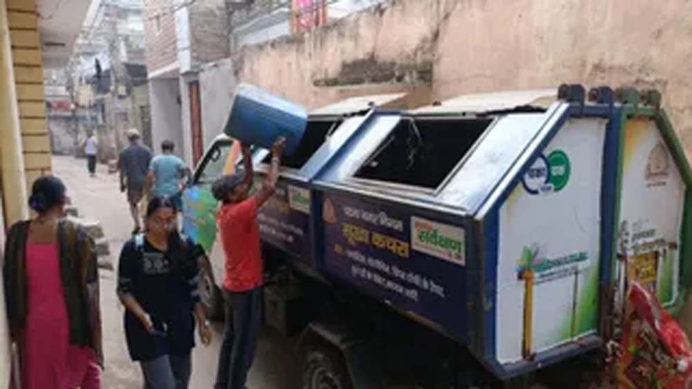 कचरा फैलाने वालों पर सख्ती, 7.63 करोड़ का जुर्माना; हरियाणा सरकार की नई कार्ययोजना