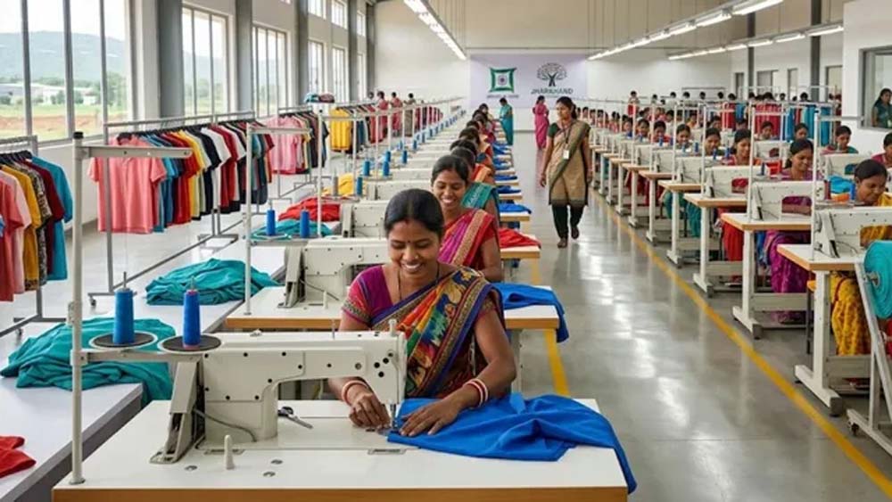 महिलाओं को मिलेगा ज्यादा लाभ: नई वस्त्र नीति में ₹6,000 तक रोजगार सब्सिडी का प्रावधान