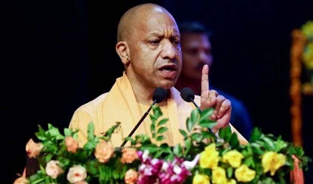 योगी सरकार ने एआई डायग्नोस्टिक सुविधाओं के लिए केंद्र संग एमओयू पर हस्ताक्षर किए।
